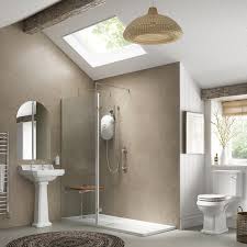 Walk In Showers Sit Down Shower