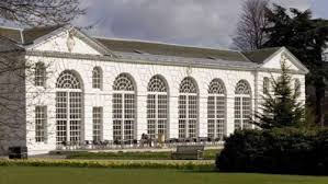 Kew Gardens Venue Hire Big Venue Book
