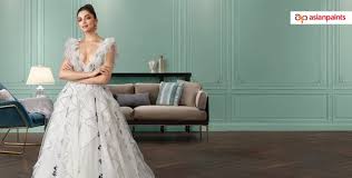Royale Glitz Paint In New Asian Paints Tvc