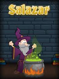 salazar the alchemist abcya