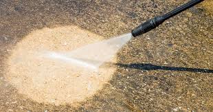 Removing Mold From Concrete How To