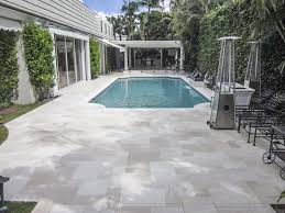 Outdoor Tile Expands Your Indoor Style
