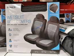 Costco Car Seat Covers Up To 53 Off