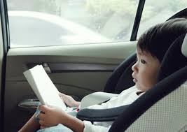 The Car Seat Law In The Philippines