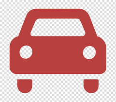 Transport Icon Car Icon Interface And