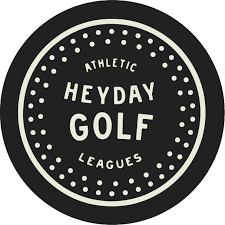 Golf Heyday Athletic