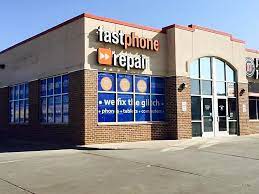 Fast Phone Repair North Rochester