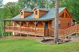 Energy Efficiency In Log Homes