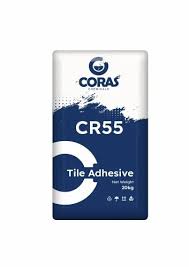 Cr33 Wall And Floor Tile Adhesive 20