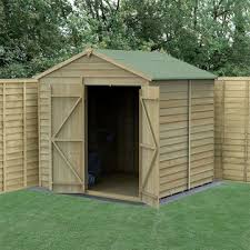 7x7 Sheds 7 X 7 Metal Plastic