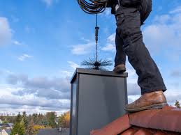 How Much Does A Chimney Sweep Cost