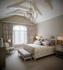 Easy Elegance Traditional Bedroom