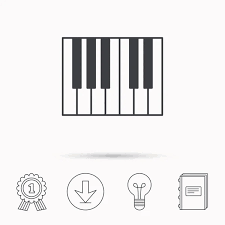 100 000 Piano Floor Plan Vector Images