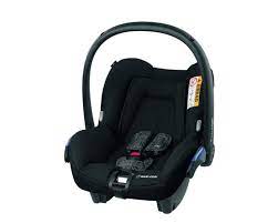Maxi Cosi Citi Baby Car Seat