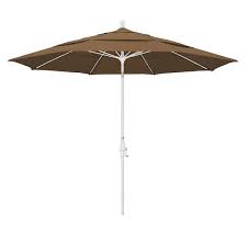 California Umbrella 11 Ft Fiberglass