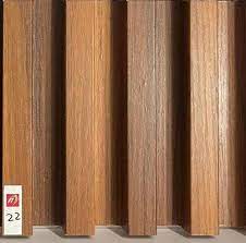 Wood Look Pvc Wpc Wall Panels For