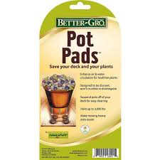 Reviews For Better Gro Pot Pads 4