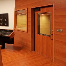 Noise Lock Acoustic Doors Iac Acoustics