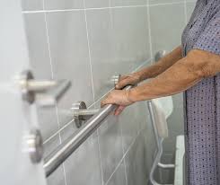 How To Provide Bathing Assistance