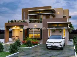 3 Bhk 1500 Sqft Independent House For
