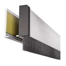 Glass Brush Dsa Door Seals Of Australia