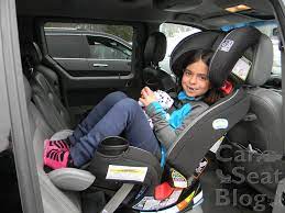 2021 Best Convertible Carseats For