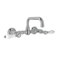 Rohl A1423lpapc 2 Acqui Wall Mount