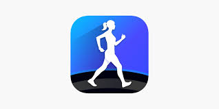 Walking For Weight Loss On The App
