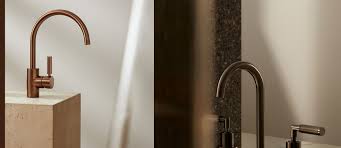 Knurled Icon Lever Collection By