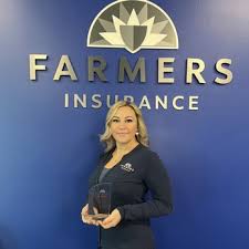 Farmers Insurance Gilbert Cohen With