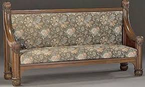 11 Antique Couch Sofa And Settee Styles