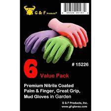 Garden Gloves