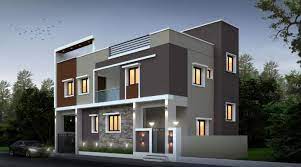 2 Bhk House For In India 13590