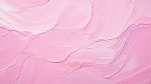 Pink Aesthetic Creative Art With