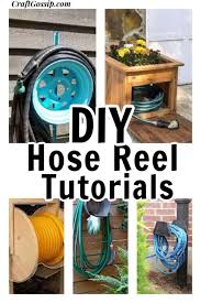 11 Diy Rose Reels You Can Make For Your