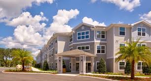 Port Richey Fl Apartments For