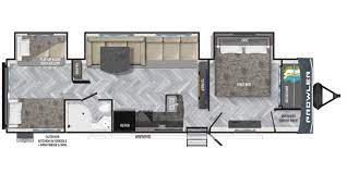 Prowler Rv Floor Plans Travel