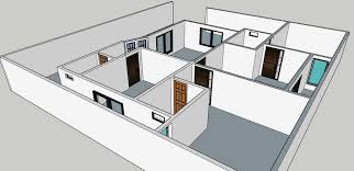 Convert 2d To 3d Floor Plan In 12 Hrs