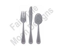 Buy Forks Spoons Knives In India