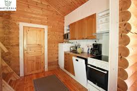 Matikkala Cottages Ruokolahti