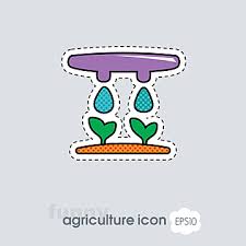 Irrigation System Icon Png Images