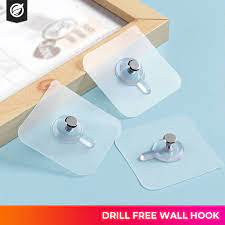 5pcs Frambie Photo Frame Wall Hook