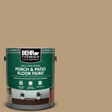 Behr Premium 1 Gal Pfc 28 Desert