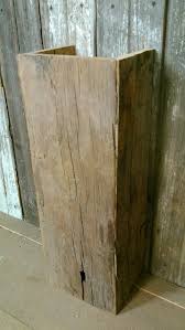 Reclaimed Box Beam Reclaimed Lumber