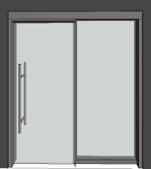 Revitcity Com Object Sliding Glass Door