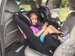 Safety 1st Grow And Go Carseat Review