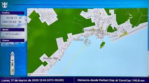 2025 The Disney Cruise