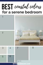 Bedroom Paint Colors 7 Best Paint