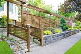 Backyard Privacy Ideas True Value