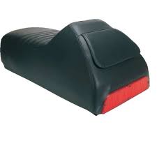 Wolftech Replacement Seat Cover Royal